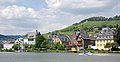 * Nomination Germany, Traben-Trarbach, at the Moselle river --Berthold Werner 20:08, 18 March 2020 (UTC) * Promotion Can we get GPS location? --Podzemnik 21:21, 18 March 2020 (UTC)  Support Good quality. @Podzemnik: Why should GPS be necessary? -- Spurzem 21:24, 18 March 2020 (UTC) @Spurzem: It's not necessary but it is recommended, see our COM:IG. This is QI so we should set up an example for other users. --Podzemnik 21:31, 18 March 2020 (UTC) However, I added the location --Berthold Werner 18:29, 19 March 2020 (UTC)  Support Thanks, really appreciated --Podzemnik 18:11, 22 March 2020 (UTC)