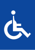 Disabled persons