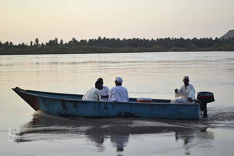 File:Transportation in Sudan in the northern state.jpg