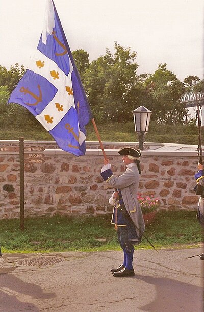 Flag of Troupes de la Marine Troupes de la Marine 1.jpg