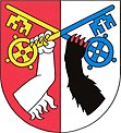 Wappen von Trubín