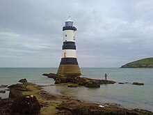 Trwyn Du Lighthouse near the island TrwynDuLighthouse.jpg