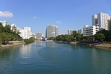 Tuen Mun River