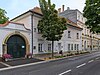 Tulln ehemaliges Mesnerhaus Wienerstraße 15-0054.jpg