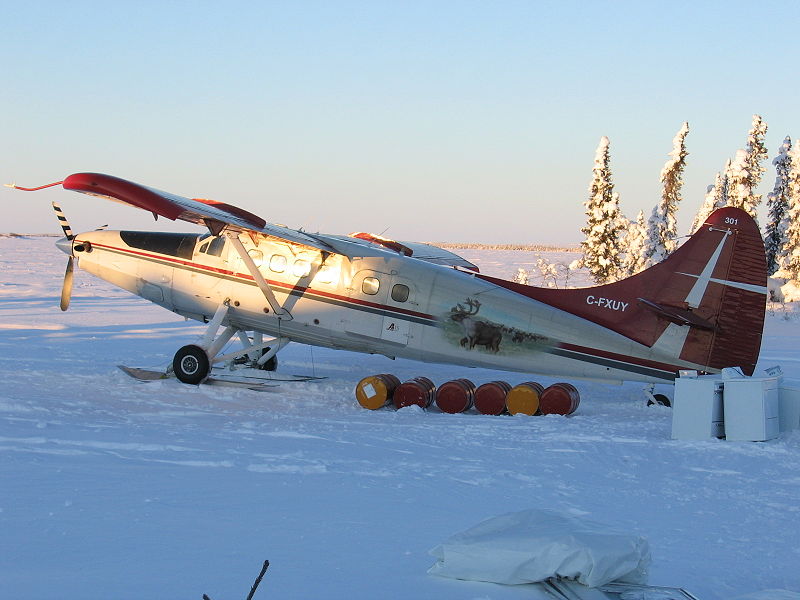 File:Turbo Otter on Wheel-Skiis.JPG