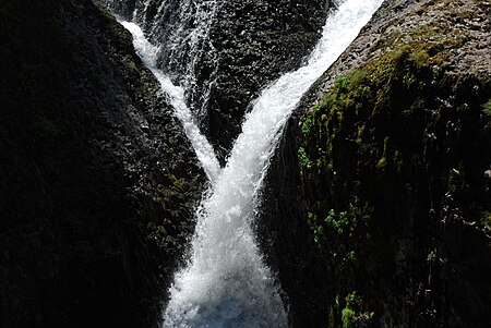 Twister Falls