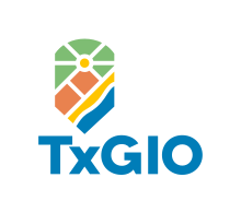TxGIO Primary Vertical Digital RGB.svg