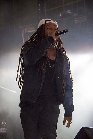 <span class="mw-page-title-main">Ty Dolla Sign discography</span>