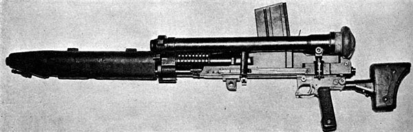 Тип 11. Тип 97 противотанковое ружьё. Type 97 пулемет. Японский танковый пулемёт Тип 97. Противотанковое ружье Тип 97 Япония.