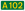 Jalan INGGRIS A102.svg