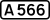 UK road A566.svg