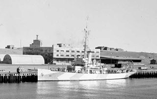 USCGC <i>Modoc</i>