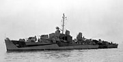 Thumbnail for USS Borie (DD-704)
