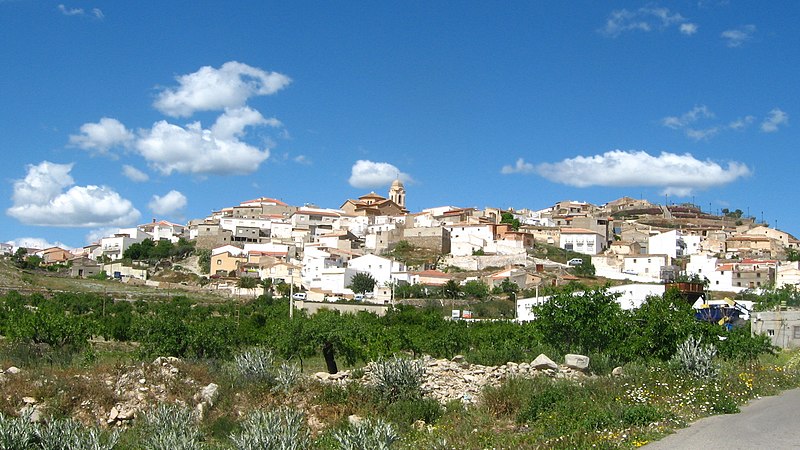 File:Uleila del Campo, en Almería (España).jpg
