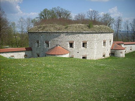 Ulm Oberer Kuhberg 2008 04 26 13