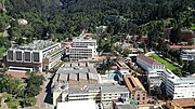 Miniatura para Universidad de los Andes (Colombia)