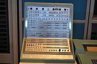 UNIVAC 490