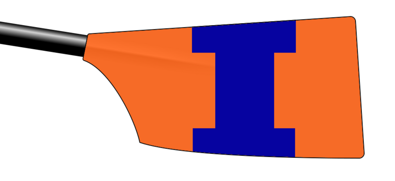 File:University of Illinois Rowing Blade.png