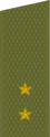 погоны 1969