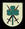 Interne vereniging badge