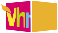 VH1 logo used 14 March 2004 – 30 April 2010