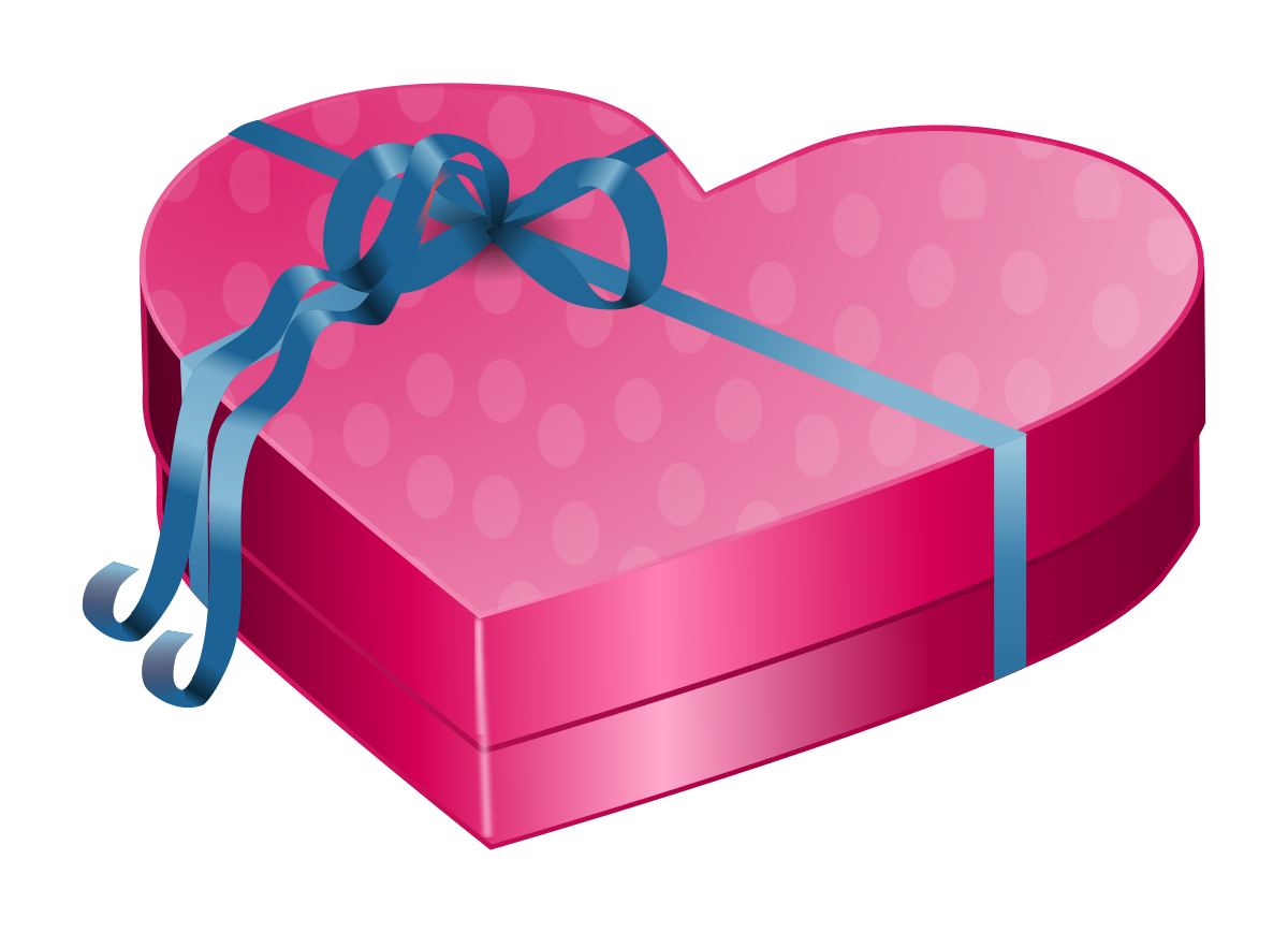 Download File Valentines Day Gift Box Svg Wikimedia Commons
