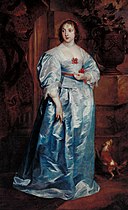 Van Dyck - A Lady of the Spencer Family, c.1633–8.jpg