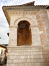 Tempietto