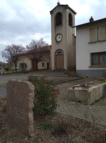 Datei:Vaudigny (Meurthe-et-Moselle) - église Saint-Martin.jpg