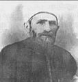 Vehbi Dibra, ( 1867–1937)