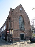 Miniatuur voor Sint-Jacobskapel (Venlo)