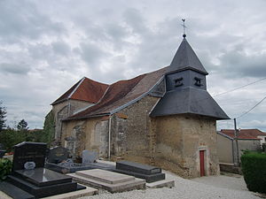 Vernonvilliers église1.jpg