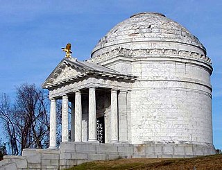 <span class="mw-page-title-main">National Military Park</span> Military Parks of the United States