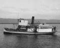 Thumbnail for Victor (1893 steamboat)