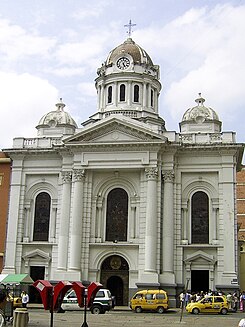 Victor H Hernandez Cali Cathedral.jpg