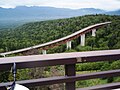 Miniatuur voor Bestand:View from Mikuni pass.jpg