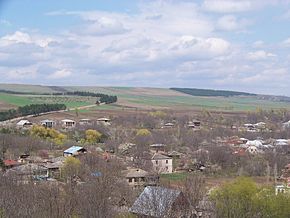 Село Вака