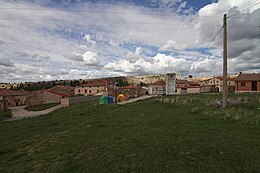 Villaverde de Montejo - Sœmeanza