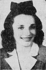 Thumbnail for Disappearance of Virginia Carpenter