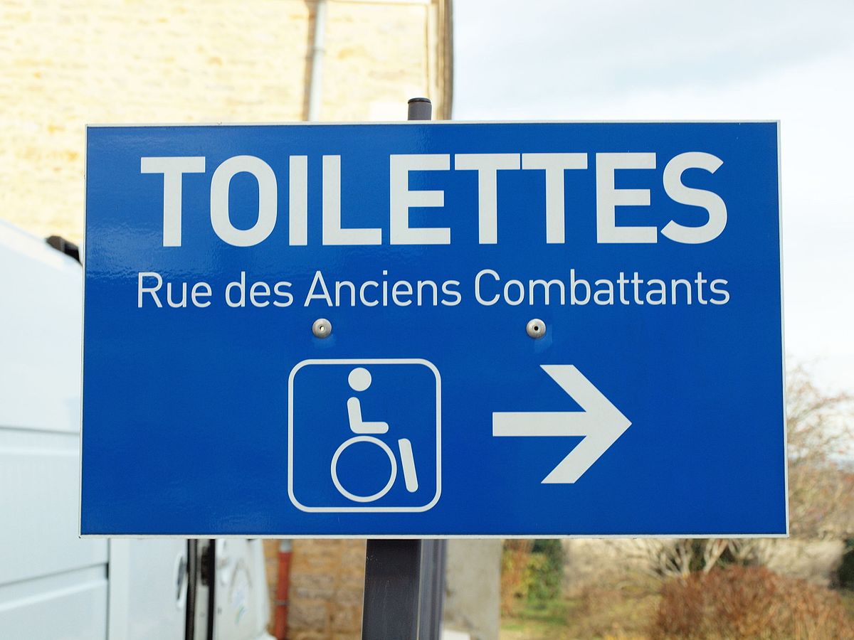 toilettes — Wiktionnaire, le dictionnaire libre