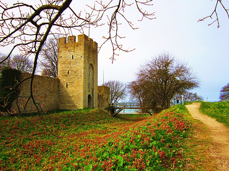 File:Visby, Gotland, Sweden.JPG