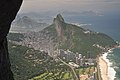Visual Sao Conrado Garganta do Céu @ Pedra da Gavea - via pico dos 4 - panoramio (1).jpg