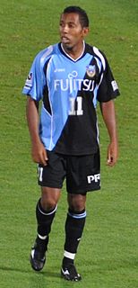 Vitor Júnior Brazilian footballer