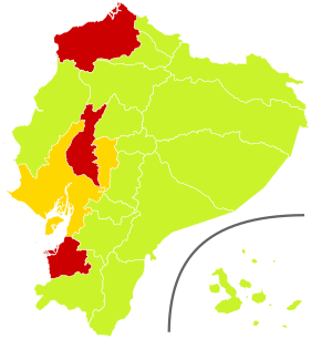 Elecciones presidenciales de Ecuador de 1992