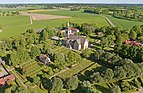 Vreta Kloster Kyrka, Berg, Linköping, Östergötlands län.jpg