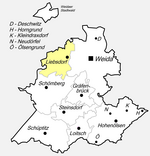 Liebsdorf (Weida)