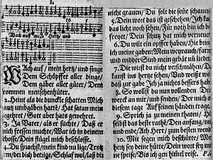 Wach auf, mein Herz, und singe (Praxis Pietatis Melica 1653).jpg