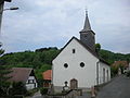 Église luthérienne de Waldersbach