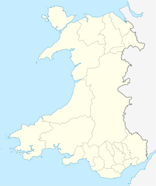 Welsh Professional Championship (Wales)