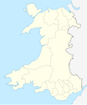 Zone principale (pays de Galles)